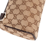 Gucci GG Monogram Mini Abbey Handbag