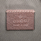 Gucci GG Monogram Mini Abbey Handbag