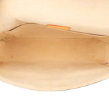 Louis Vuitton Canvas Monogram Hudson PM Shoulder Bag