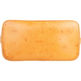 Louis Vuitton Canvas Monogram Alma PM Handbag