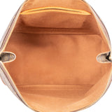 Louis Vuitton Canvas Monogram Alma PM Handbag