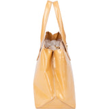 Louis Vuitton Vernis Monogram Wilshire Handbag