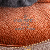 Louis Vuitton Canvas Monogram Pochette Cite Shoulder Bag