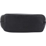 Louis Vuitton Noir Epi Leather Mandara Shoulder Bag