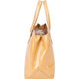 Louis Vuitton Vernis Monogram Wilshire Handbag