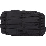 Prada Quilted Nylon Gaufre Handbag