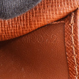 Louis Vuitton Canvas Monogram Pochette Cite Shoulder Bag