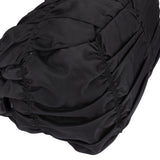 Prada Quilted Nylon Gaufre Handbag