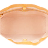 Louis Vuitton Vernis Monogram Wilshire Handbag