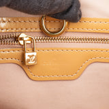 Louis Vuitton Vernis Monogram Wilshire Handbag