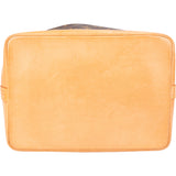 Louis Vuitton Canvas Monogram Sac Noe Grande Shoulder Bag