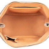 Louis Vuitton Canvas Monogram Alma PM Handbag