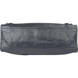 Balenciaga Classic Leather City Handbag