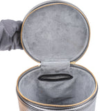 Louis Vuitton Noir Epi Leather Cannes Handbag