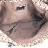 Fendi FF Zucca Monogram Handbag
