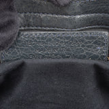 Balenciaga Classic Leather City Handbag
