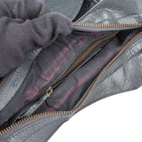 Balenciaga Classic Leather City Handbag