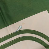 Hermès Classic "Brides de Gala" Silk Carre 90 Scarf Tuch