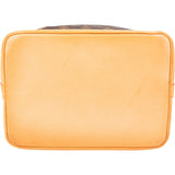 Louis Vuitton Canvas Monogram Sac Noe Grande Shoulder Bag