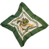 Hermès Classic "Brides de Gala" Silk Carre 90 Scarf Tuch