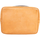 Louis Vuitton Canvas Monogram Sac Noe Grande Shoulder Bag