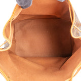 Louis Vuitton Canvas Monogram Sac Noe Grande Shoulder Bag
