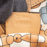Gucci Leather GG Monogram Sukey Handbag