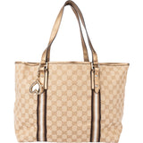 Gucci GG Monogram Jolicoeur Handbag