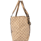 Gucci GG Monogram Jolicoeur Handbag