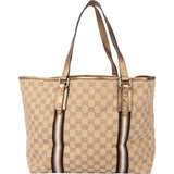 Gucci GG Monogram Jolicoeur Handbag