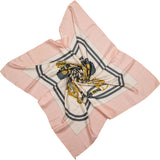 Hermès Classic "Brides de Gala" Silk Carre 90 Scarf Tuch