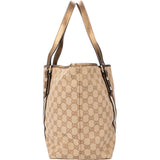 Gucci GG Monogram Jolicoeur Handbag
