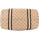 Gucci GG Monogram Jolicoeur Handbag