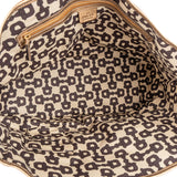 Gucci GG Monogram Jolicoeur Handbag