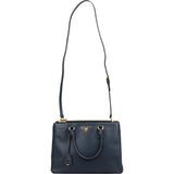 Prada Saffiano Leather Galleria Handbag