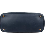 Prada Saffiano Leather Galleria Handbag
