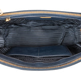 Prada Saffiano Leather Galleria Handbag
