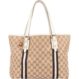 Gucci GG Monogram Jolicoeuer Handbag