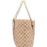 Gucci GG Monogram Jolicoeuer Handbag
