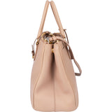 Prada Saffiano Leather Galleria Handbag