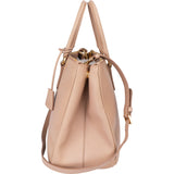 Prada Saffiano Leather Galleria Handbag