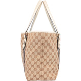 Gucci GG Monogram Jolicoeuer Handbag