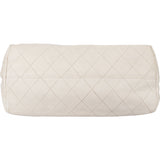 Chanel Stitching Calfskin CC Cabas Handbag