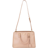 Prada Saffiano Leather Galleria Handbag