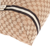 Gucci GG Monogram Jolicoeuer Handbag