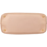 Prada Saffiano Leather Galleria Handbag
