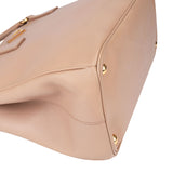 Prada Saffiano Leather Galleria Handbag