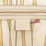 Gucci GG Monogram Jolicoeuer Handbag