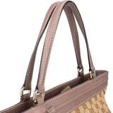 Gucci GG Monogram Princy Handbag