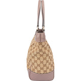 Gucci GG Monogram Princy Handbag